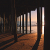 Отель Holiday Inn Express Newport Beach, an IHG Hotel, фото 23