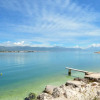 Отель Apartment with a sea view terrace, Čiovo near Trogir, фото 21