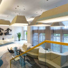 Отель Modena by Fraser New District Wuxi, фото 12