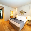 Отель Elite Accommodations & Hydromassage Pool, фото 4