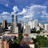 Отель Pestana Curitiba, фото 24