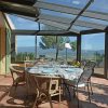 Отель Luxurious Villa With Heated Private Pool And Panoramic Views Of The Luberon, фото 7