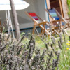Отель Na-Bé, LavenderLodge and Spa, фото 5