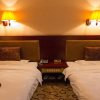 Отель Jinan Inn Zhangye, фото 14