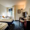 Отель Parkhotel Papenburg by Hackmann, фото 2