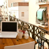 Отель Barceloneta Suites Apartments Beach, фото 8