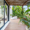 Отель Kammara 5 Villas by Hombali, фото 10