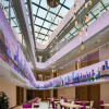 Отель Lavande Hotels·Guangzhou Fangcun Jiaokou Metro Station, фото 16