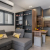 Отель Sunny Studio Near the Beach by Sea N Rent, фото 5