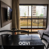 Отель João Pessoa - Cabo Branco - Mardisa Design Apt 212, фото 7