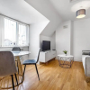 Отель NEW Stunning & Stylish 2BD Flat Paignton Devon, фото 11