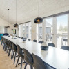 Отель 26 Person Holiday Home in Grenaa, фото 28