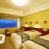 Отель Tokyo Bay Maihama Hotel First Resort, фото 5
