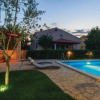 Отель Awesome Home in Banjole With Wifi and 1 Bedrooms, фото 17