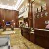 Отель Zaha Al Munawara Hotel, фото 8