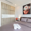 Отель Laze Apartment SAIGON Vinhomes Central Park, фото 44