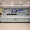 Отель GreenTree Inn Nantong Tongzhou District Sutong Sci-tech Industrial Park Jiangcheng Road Shell Hotel, фото 2