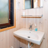 Отель Lovely Holiday Home in Spøttrup near Sea, фото 6