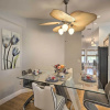 Отель Lakefront Cape Coral Getaway w/ Furnished Lanai!, фото 14