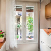 Отель Elegant and renovated flat in Dafni, фото 12