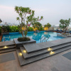 Отель Radisson Blu Pune Hinjawadi, фото 10