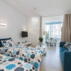 Отель Nice Apartment Near The Beach, фото 6