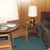 Отель Top Hat Motel, фото 3