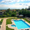 Отель Varna Inn sea park apartments, фото 9