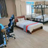 Отель Jun Hotel Shandong Zaozhuang Tengzhou Shanguo Middle Road, фото 4