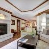 Отель Luxury 2BR+Den Ritz-Carlton Residence by RedAwning - Save 20% on 7+ Nights!, фото 20