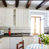 Отель House with 3 Bedrooms in Berroeta, with Balcony And Wifi, фото 6