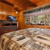 Отель Moose Creek Chalet, фото 11