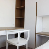 Отель Artistic 3BR Apartment at Landmark Residence, фото 17