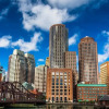 Отель Sleep10 2 Full Bath 5bed Near Northend & Dowtown, фото 23