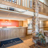Отель AmericInn by Wyndham Pampa - Event Center, фото 1