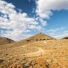 Отель Moon Mountain Lodge, фото 12