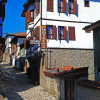 Отель Kadioglu Konaklari & Sehzade Sofrasi, фото 16
