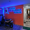 Отель Balqies Homestay Syariah Makassar, фото 15
