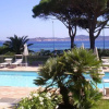 Отель Hôtel Villa Les Rosiers, фото 22