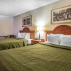 Отель Studio 6 Suites Clarion, PA, фото 31