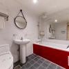 Отель Heart Hotel, фото 9