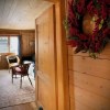Отель Charming Chalet With Mountain View Near Arosa for 6 People House Exclusive use, фото 18