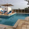 Отель Villa With 4 Bedrooms in Djerba Island, With Wonderful sea View, Priva, фото 8