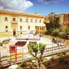 Отель L' Arena Suite - Sicilian style 140 mq flat with balcony and Arena seeview, фото 1