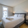 Отель Nomad s Lux - 1bed Quartier des Arts, фото 5