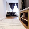 Отель Designer Studio: The Posh @ Anggun Residences, фото 2