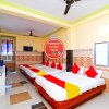 Отель Goroomgo Jagannath Lodge Puri, фото 7