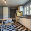 Отель Stylish holiday home in Overpelt Limburg with terrace, фото 15