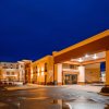 Отель Best Western Plus Parkway Hotel в Олтоне