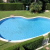 Отель Jardins de S'Agaro Per 6 Pax, Piscina Comunitaria Y Parking E32286, фото 13